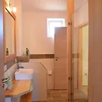 Apartmenthaus Sabine *