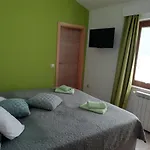 Apartament Apartmenthaus Sabine *
