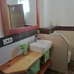 Apartament Apartmenthaus Sabine Nova Vas (Porec)