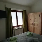 Apartmenthaus Sabine Apartament Nova Vas (Porec)