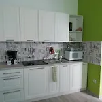 Apartmenthaus Sabine Apartament *