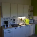 Apartmenthaus Sabine Apartament