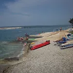 Apartmenthaus Sabine Apartament Nova Vas (Porec)
