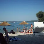 Apartmenthaus Sabine Nova Vas (Porec)