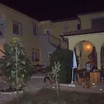 Apartmenthaus Sabine