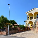 Apartmenthaus Sabine *