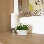 Apartmenthaus Sabine * Nova Vas (Porec)