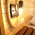 Apartmenthaus Sabine Apartament