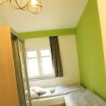 Apartmenthaus Sabine