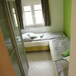 Apartmenthaus Sabine *