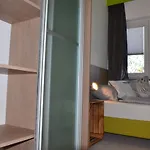 Apartmenthaus Sabine Apartament
