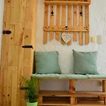 Apartament Apartmenthaus Sabine Nova Vas (Porec)