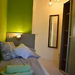 Apartmenthaus Sabine Nova Vas (Porec)