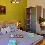 Apartmenthaus Sabine Apartament *