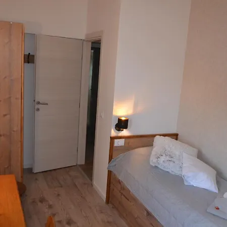 Apartmenthaus Sabine *