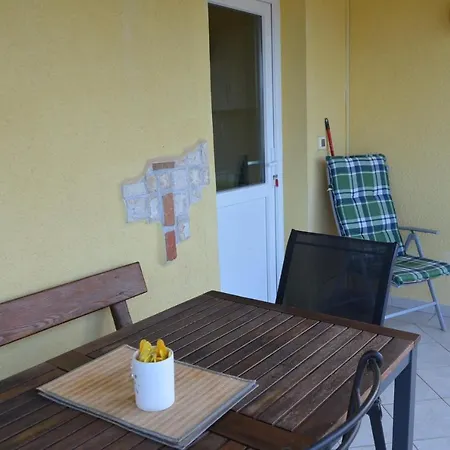 Apartmenthaus Sabine Apartment Nova Vas (Porec)