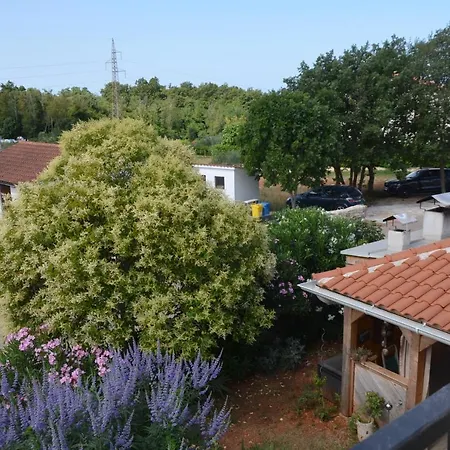 Apartmenthaus Sabine