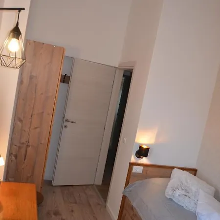 Apartment Apartmenthaus Sabine Nova Vas (Porec)