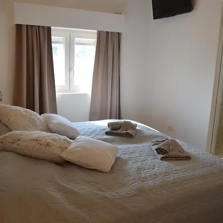 Apartmenthaus Sabine *