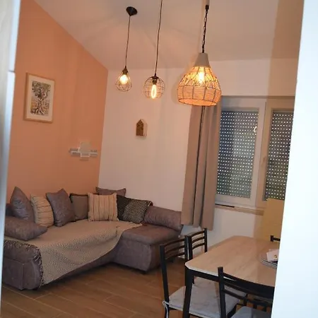 Apartment Apartmenthaus Sabine *