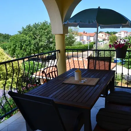 Apartmenthaus Sabine Apartment