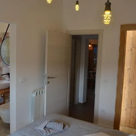 Apartment Apartmenthaus Sabine Nova Vas (Porec)