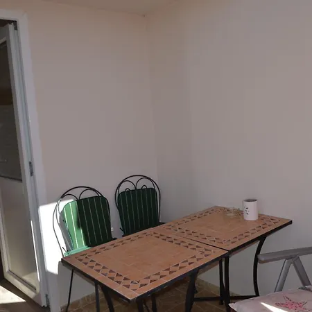 Apartmenthaus Sabine Apartment *