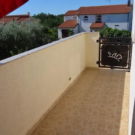Apartment Apartmenthaus Sabine *