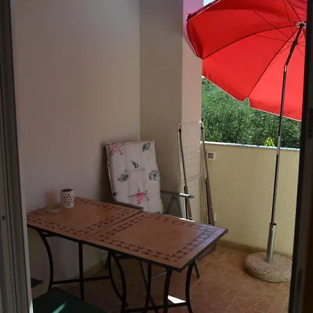 Apartmenthaus Sabine Apartment