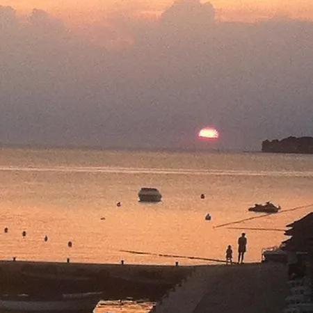 Apartmenthaus Sabine * Nova Vas (Porec)