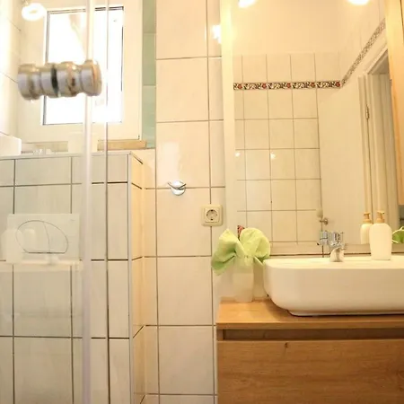 Apartmenthaus Sabine Nova Vas (Porec)