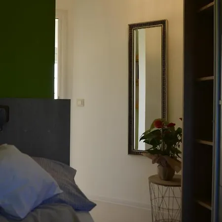 Apartmenthaus Sabine 아파트 *