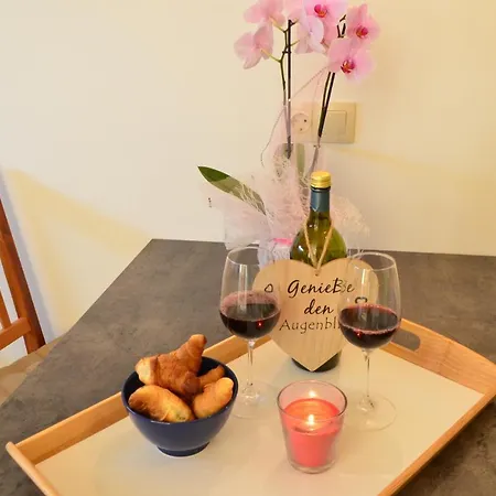 Apartmenthaus Sabine 아파트 *