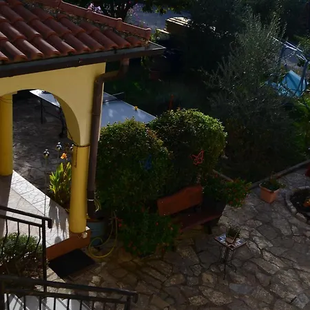 Apartman Apartmenthaus Sabine