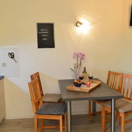 아파트 Apartmenthaus Sabine Nova Vas (Porec)