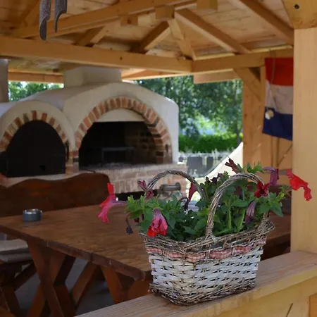 Apartmenthaus Sabine *