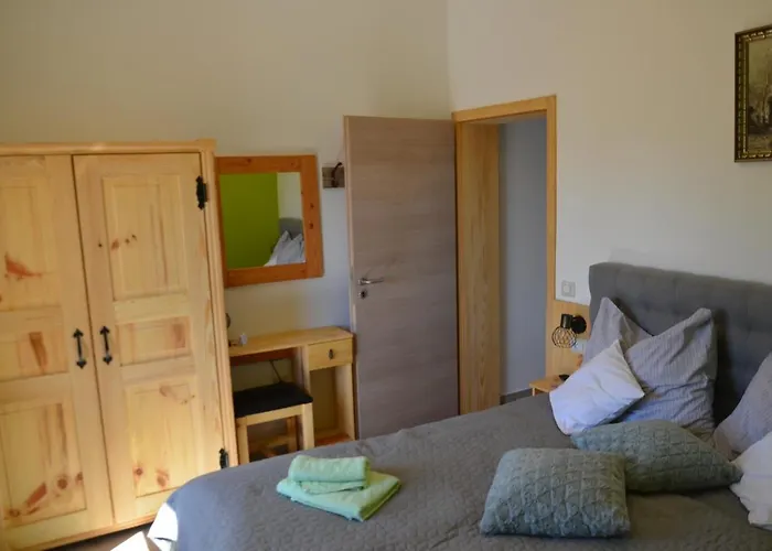 Apartmenthaus Sabine Nova Vas (Porec)