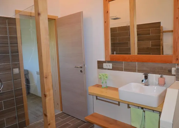 Apartmenthaus Sabine