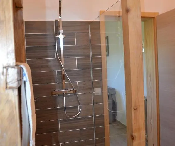 Apartmenthaus Sabine