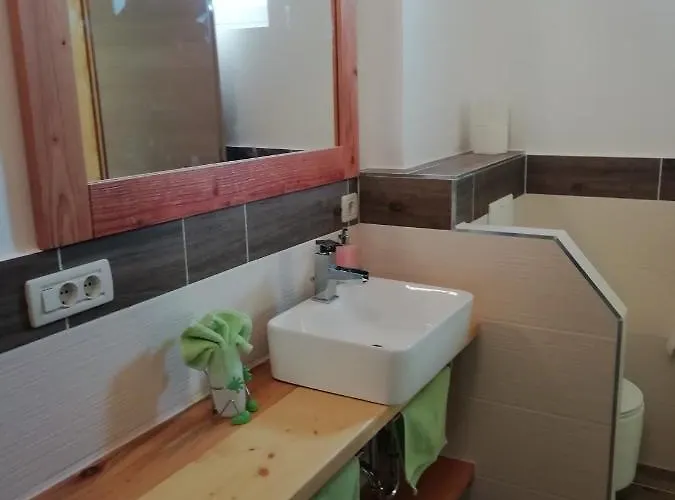 Apartmán Apartmenthaus Sabine Nova Vas (Porec)