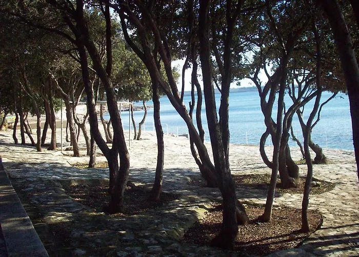 Apartmenthaus Sabine Nova Vas (Porec)