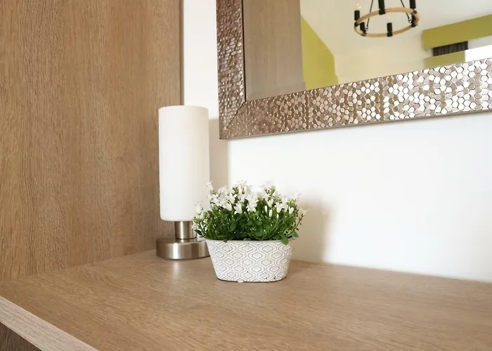 Apartmenthaus Sabine * Nova Vas (Porec)