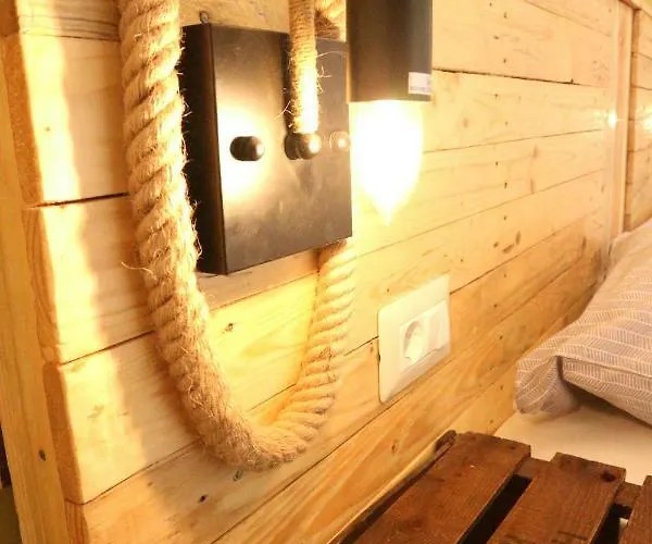 Apartmenthaus Sabine Apartmán