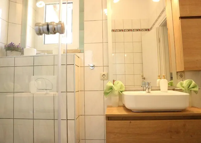 Apartmenthaus Sabine Nova Vas (Porec)