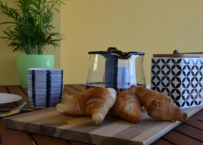 Apartmenthaus Sabine