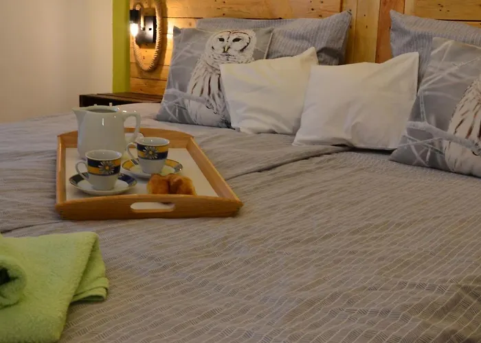 Apartmenthaus Sabine