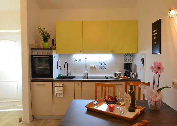 Apartmenthaus Sabine Nova Vas (Porec)
