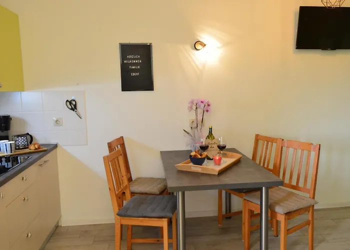 Apartmán Apartmenthaus Sabine Nova Vas (Porec)