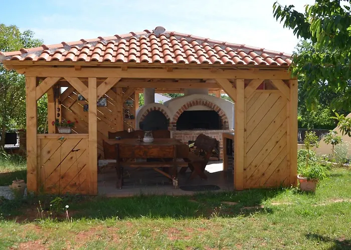 Apartmenthaus Sabine Apartmán