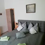 Apartmenthaus Sabine Apartman Nova Vas (Porec)